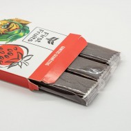Zemeņu strēmelītes, 60 g