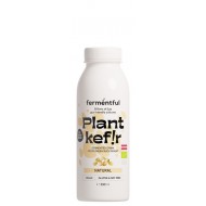 Fermentēts dzēriens no zaļajiem griķiem 330ml