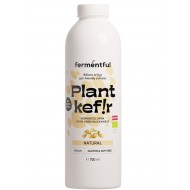 Fermentēts dzēriens no zaļajiem griķiem 750ml