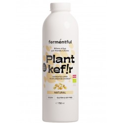 Fermentēts dzēriens no zaļajiem griķiem 750ml