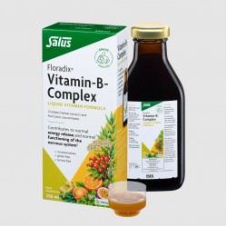 Floradix Vitamin-B-complex 250ml