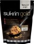 Sukrin Gold, dabiska alternatīva brūnajam cukuram (Eritritols) 500g