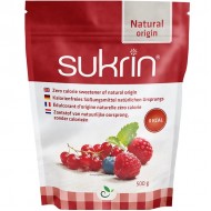 Sukrin dabisks saldinātājs (Eritritols) 500g