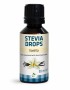 Stevia Drops Vanilla 30ml