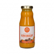 Kurkumas sula BIO 200ml