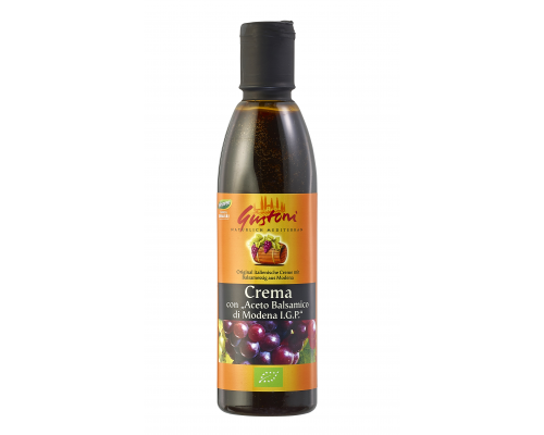 Modenas balzametiķa krēms BIO 250ml