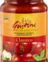 Tomātu pasta ar zaļumiem Classico BIO 325ml/ 350g