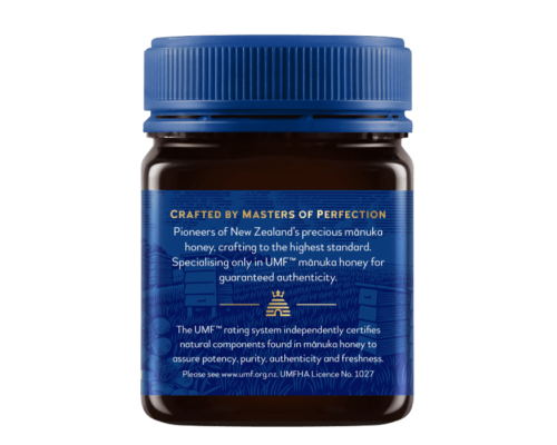 Manuka medus MGO 261+ (UMF 10+) 250g