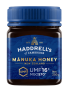 Manuka medus MGO 570+ (UMF 16+) 250g