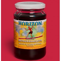 Cukurniedru melase BIO 450g