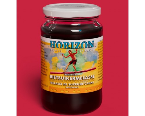 Cukurniedru melase BIO 450g