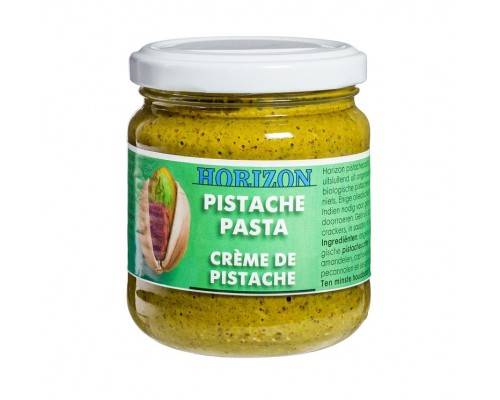Pistāciju krēms BIO 175g