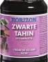 Tahini, melnais BIO 350g