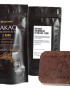 Ceremoniālais kakao no Peru BIO ISLAVERDE 125g