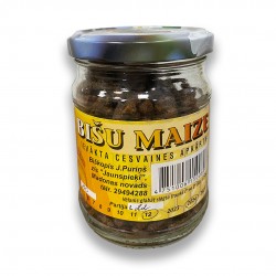 Bišu maize 140g