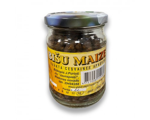 Bišu maize 140g