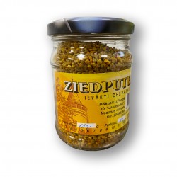 Ziedputekšņi Z/S Jaunspieķi 150g