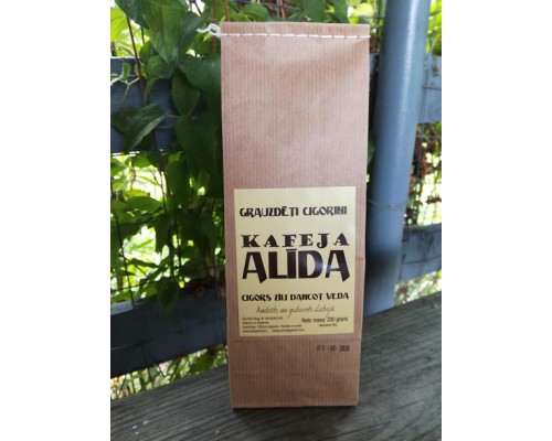 Kafeja Alīda 200g