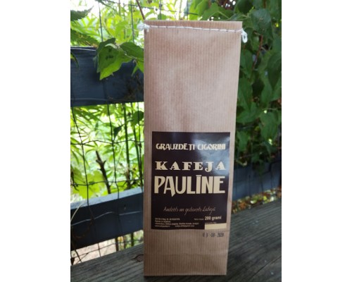 Kafeja Paulīne 200g