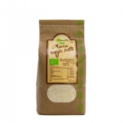Miežu rupjie milti BIO 1kg