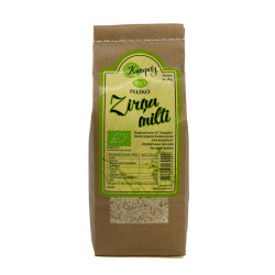 Pelēko zirņu milti BIO 500g