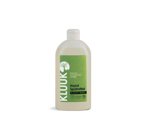 Trauku mazgāšanas līdzeklis 500ml