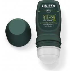 Dezodorants-rullītis vīriešiem Sensitive BIO 50ml