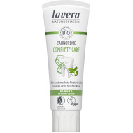 Zobu pasta Complete Care ar piparmētru ar fluorīdu BIO 75ml
