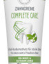 Zobu pasta Complete Care ar piparmētru ar fluorīdu BIO 75ml