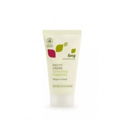 Nakts krēms ar ehināciju un mežrozīti BIO 50ml