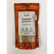 Kaņepju proteīns BIO 250g