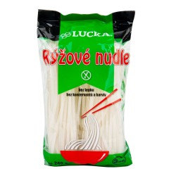 Rīsu nūdeles 240g