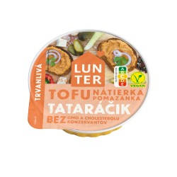 Pastēte Tataraček 75g