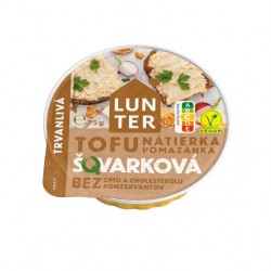 Pastēte ar apceptiem sīpoliem 75g