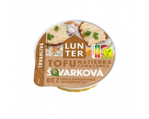 Pastēte ar apceptiem sīpoliem 75g