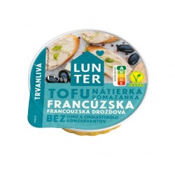 Pastēte franču stilā 75g