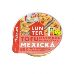 Pastēte meksikāņu stilā 75g