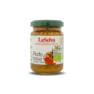 Pesto Rosso BIO 130g