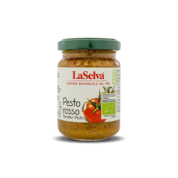 Pesto Rosso BIO 130g