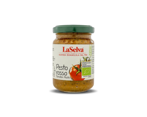 Pesto Rosso BIO 130g