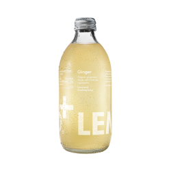 Ingvera limonāde BIO 330ml