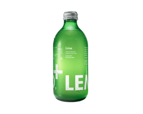 Laima limonāde BIO 330ml