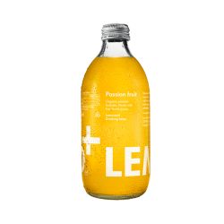 Marakujas limonāde BIO 330ml