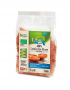 Sarkano lēcu spirāles BIO 250g