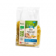 Rīsu-kukurūzas-turku zirņu spirāles BIO 250g