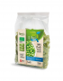 Zaļo zirņu spirāles BIO 250g
