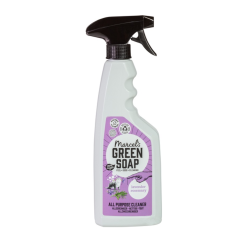 Universāls tīrīšanas līdzeklis lavanda & rozmarīns 500ml