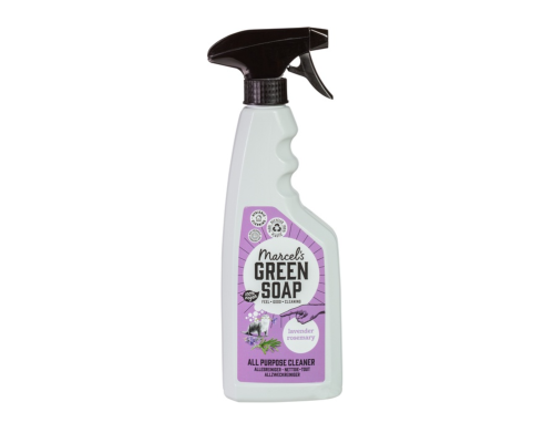 Universāls tīrīšanas līdzeklis lavanda & rozmarīns 500ml
