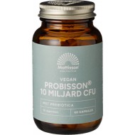 Probiotika Probiotica 1000mg (2 kaps.-10 miljardi CFU) MATTISSON 60 kaps.
