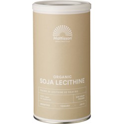 Sojas lecitīns BIO 200g